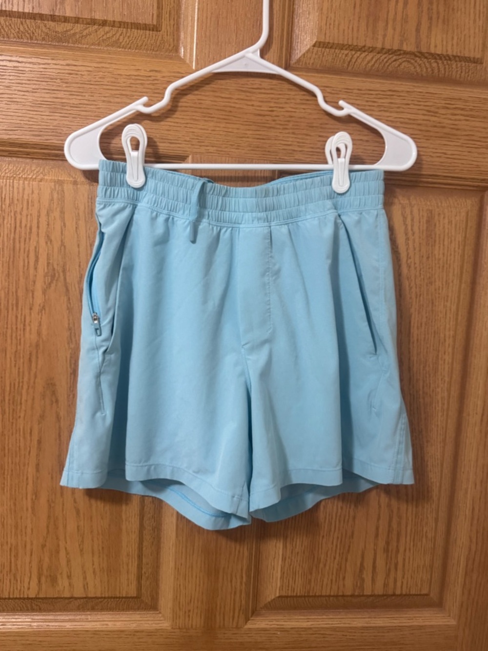 MENS lululemon pace breaker shorts 7”